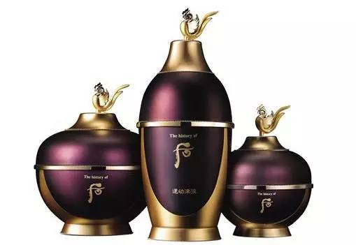 whoo后五大系列价格,whoo后哪个系列适合40多岁用