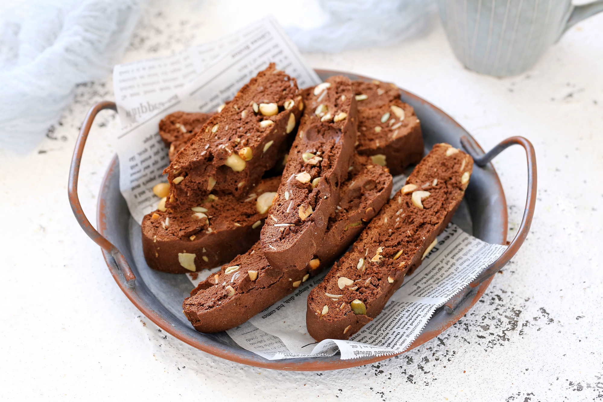 在家自制零食小饼干,自制超酥脆小饼干