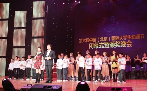 国漫崛起的时代,国漫崛起进行时动漫