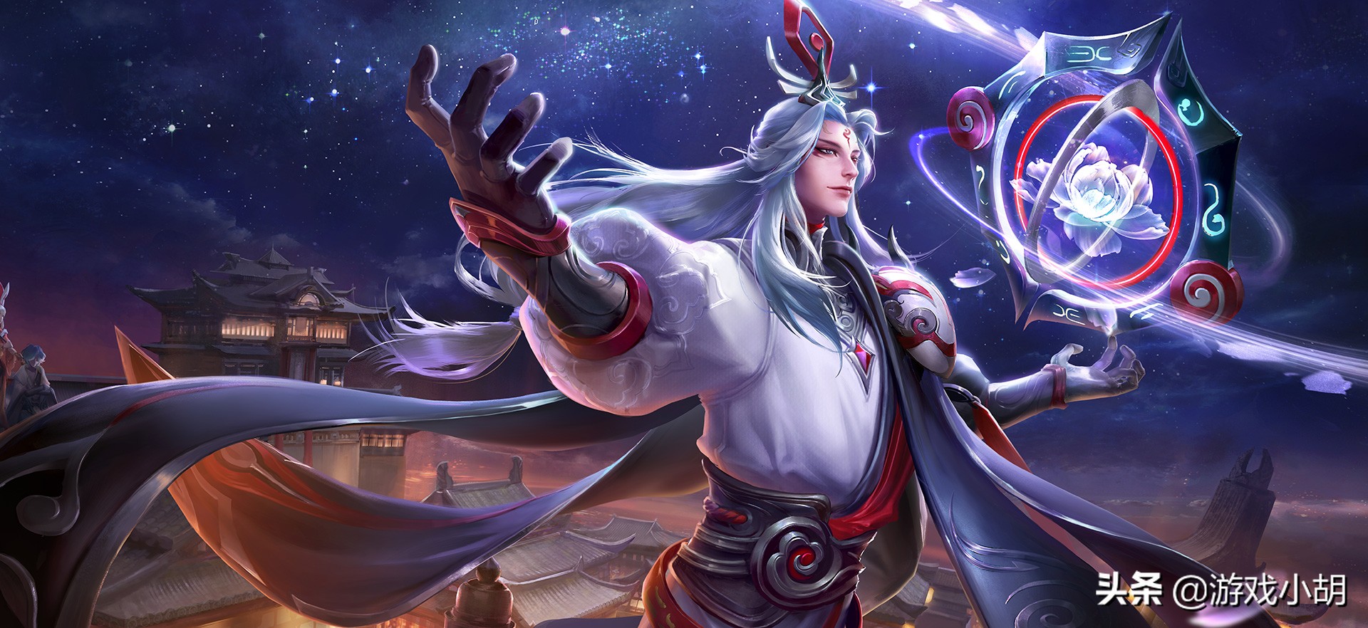 王者荣耀玩辅助的人厉害吗,王者荣耀用辅助上王者的人