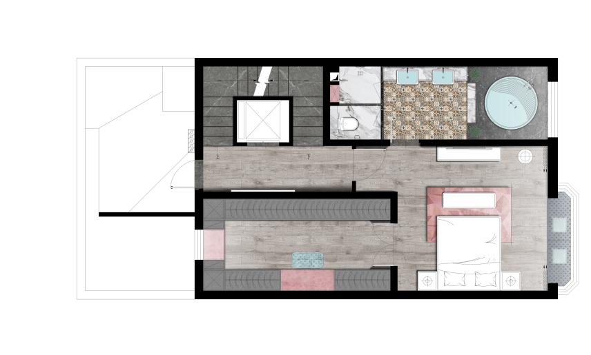 奢华与艺术邂逅给你精致的梦,奢华的邂逅