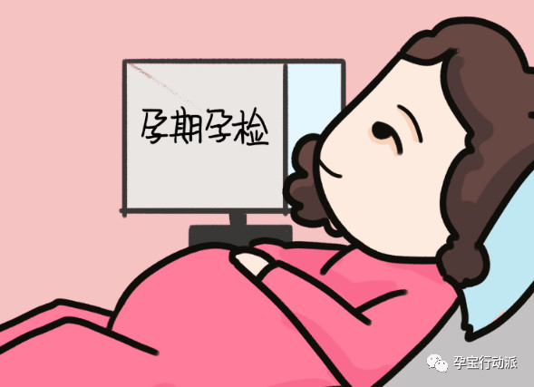 第一次孕检查有问题,孕检可以隐瞒流产记录吗