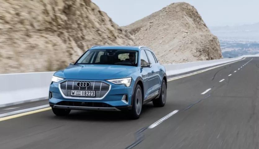 特斯拉在欧洲什么情况 (特斯拉挪威冬季测试)