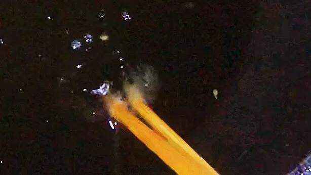 拔丝红薯糖结晶是什么原因,拔丝红薯怎么做糖才不会硬