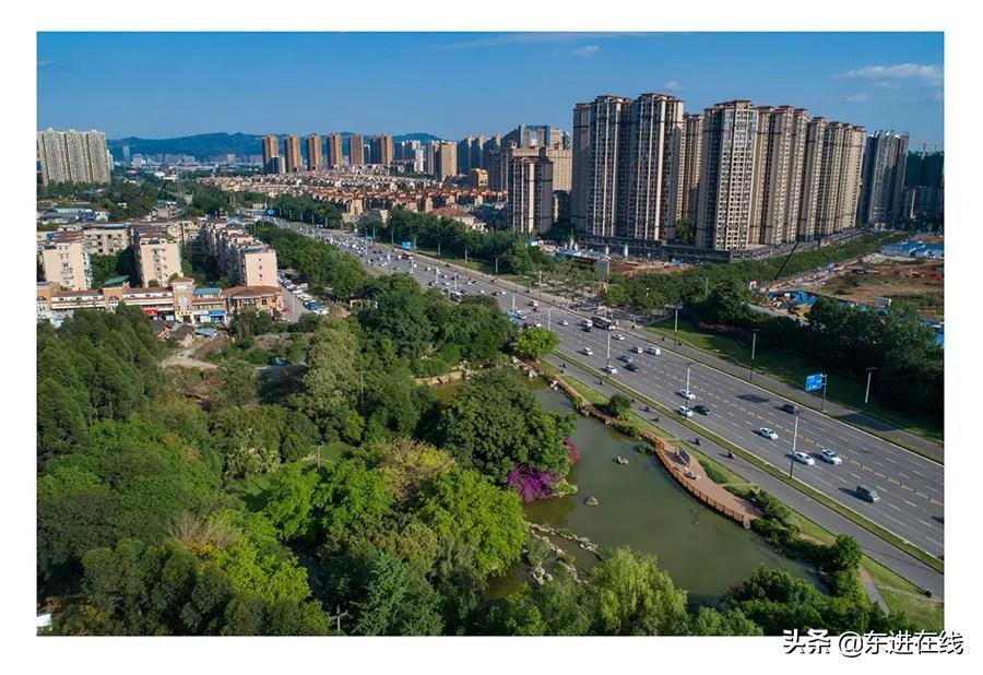 龙泉驿区发展的主要问题,龙泉驿区今后五年五大战略