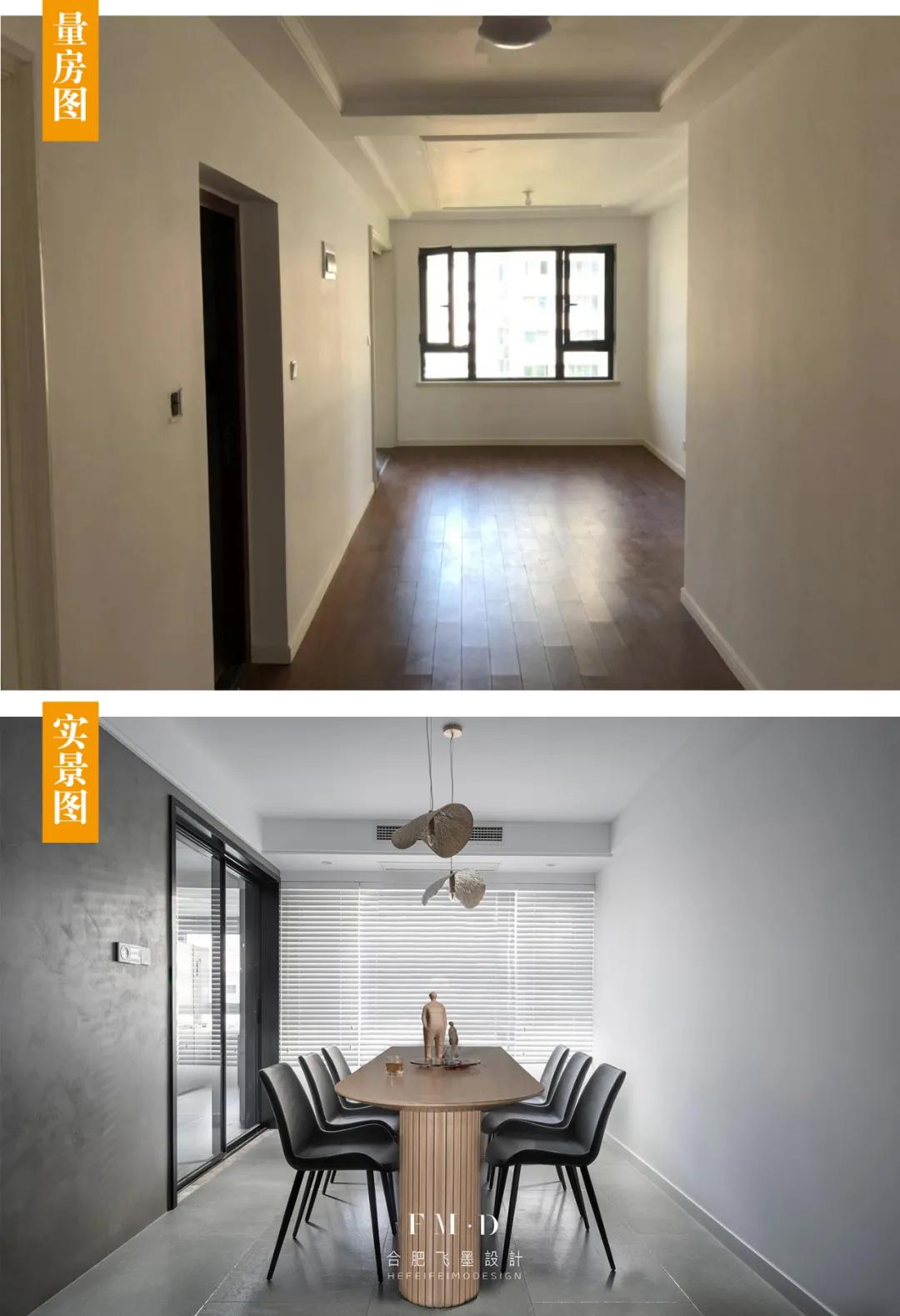 精装房你会怎么改造,要是给自己装修房子怎么装啊