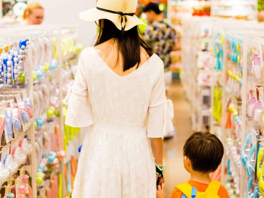 怎么防止孩子在家里乱跑,孩子外出总是乱跑怎么办