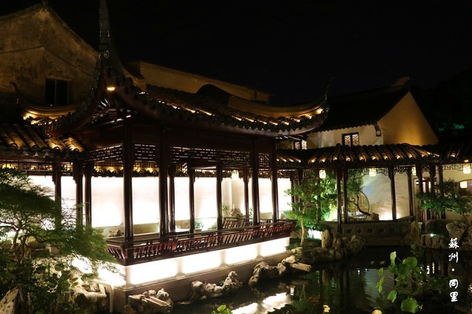 千年古镇苏州周庄一日游,苏州千年古镇同里