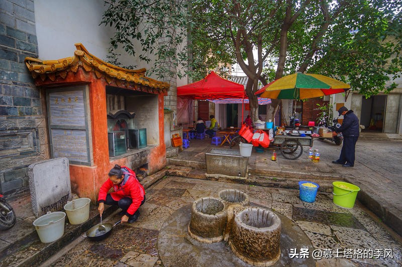 最适合旅居的古镇,适合旅游居住的古镇推荐