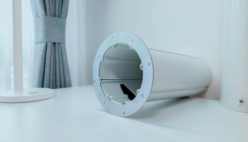 对比评测新风机,新风机对比评测