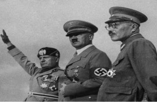 他巧用“自媒体”，解决经济危机，打赢二战