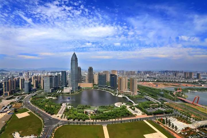 绍兴历史上的前世今生,绍兴古城故事