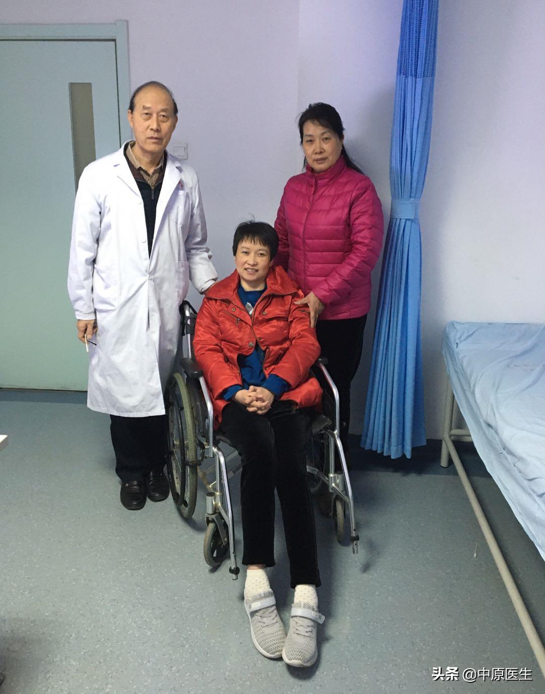 在一家医院工作,刚刚步入医院工作的感受