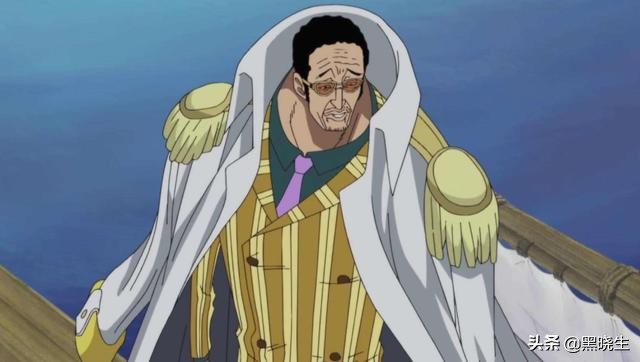 海贼王不让动就别动,贝克曼不准动果实有什么用