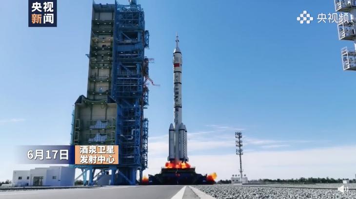 从中国软实力看中国崛起,从中国航天看集体的力量