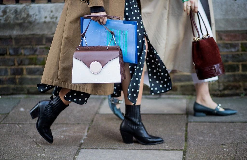 100个包包推荐网红款,10款漂亮的包包