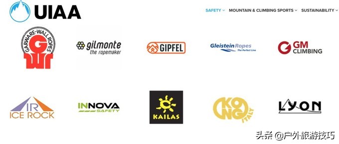 户外装备打假贴：盘点那些保命户外装备-火眼识别假货