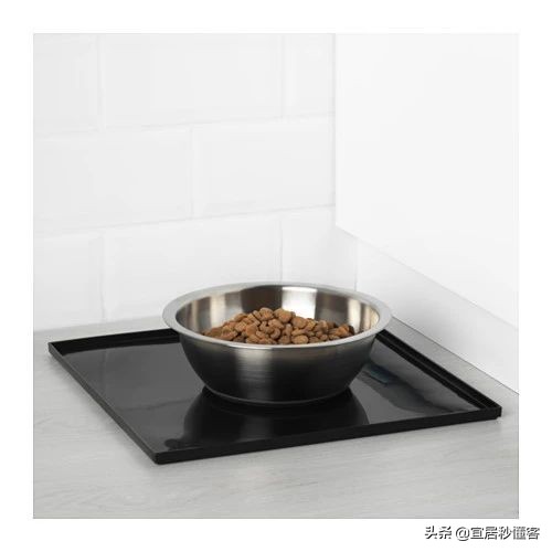 宜家最好用的宠物,宜家中可以给宠物购买的物品