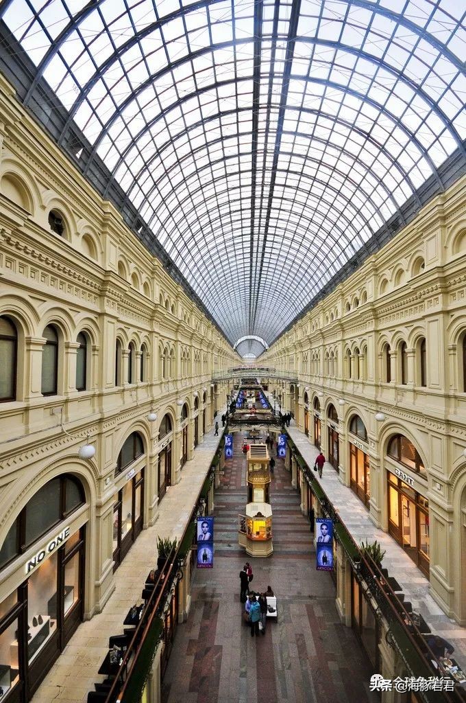 俄罗斯旅游攻略最全,2018俄罗斯旅游购物攻略