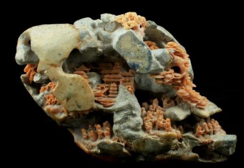 中国十大奇石图片大全,中国十大名石都产自哪里