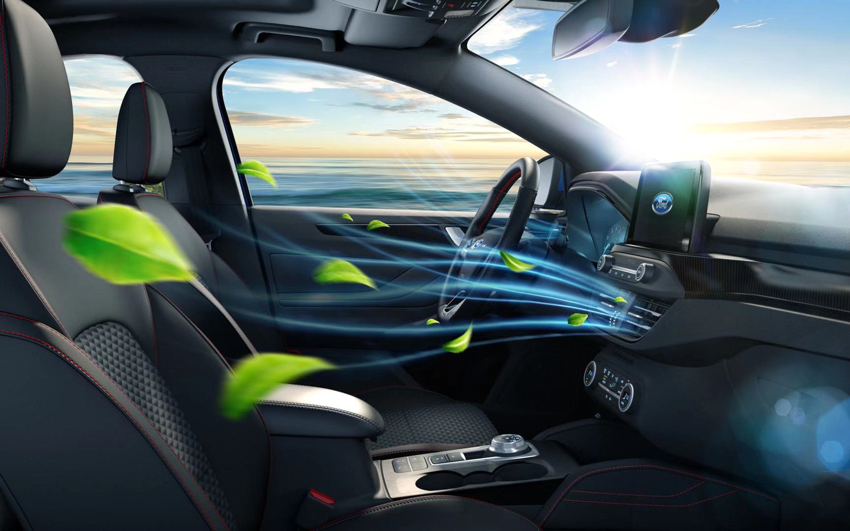 长安2800终身免费保养套路,长安福特享3年免费保养