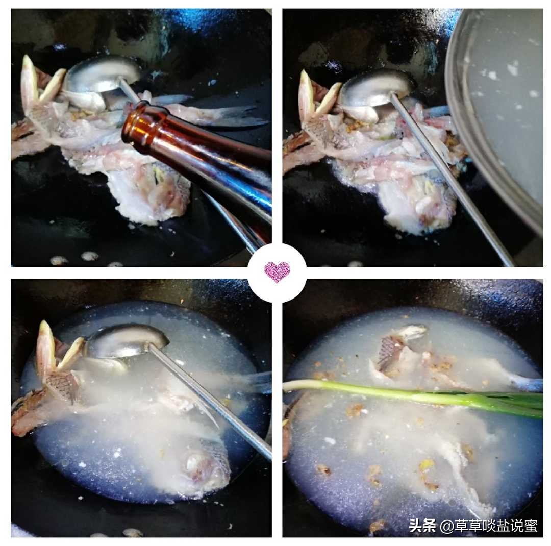 狗母鱼怎么做小孩子吃,狗母鱼淡水做法