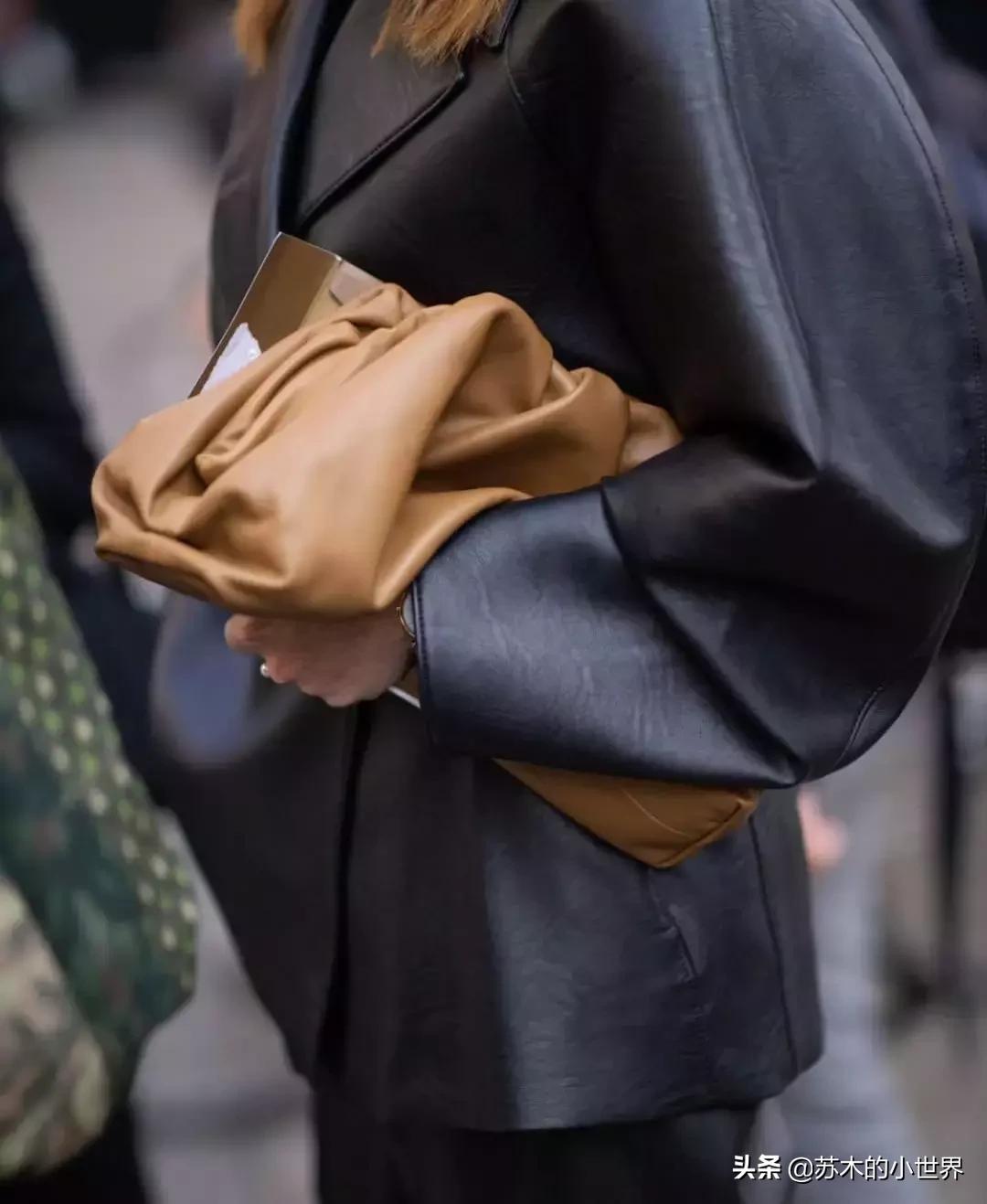 2023年最值得入手的包包,今年被评为最流行的四款包包