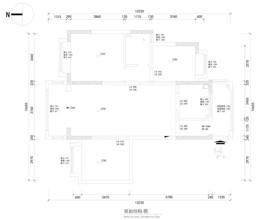 家具平面设计教程零基础,平面布局需要注意些什么