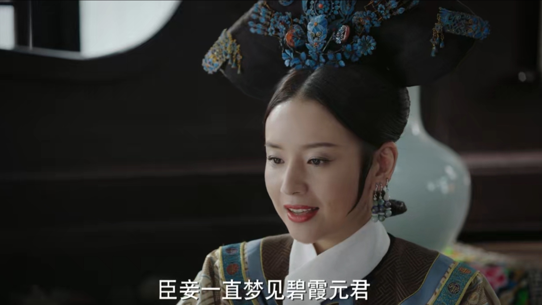 富察琅嬅结局解析,富察琅嬅去世各个嫔妃都心怀鬼胎