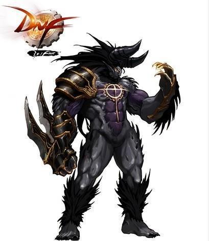 DNF：让你意想不到的五大变身职业，个个猛如虎！