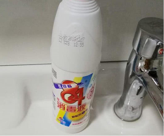 代沟！遇事，父亲用各种84土方消毒，还不接受反驳