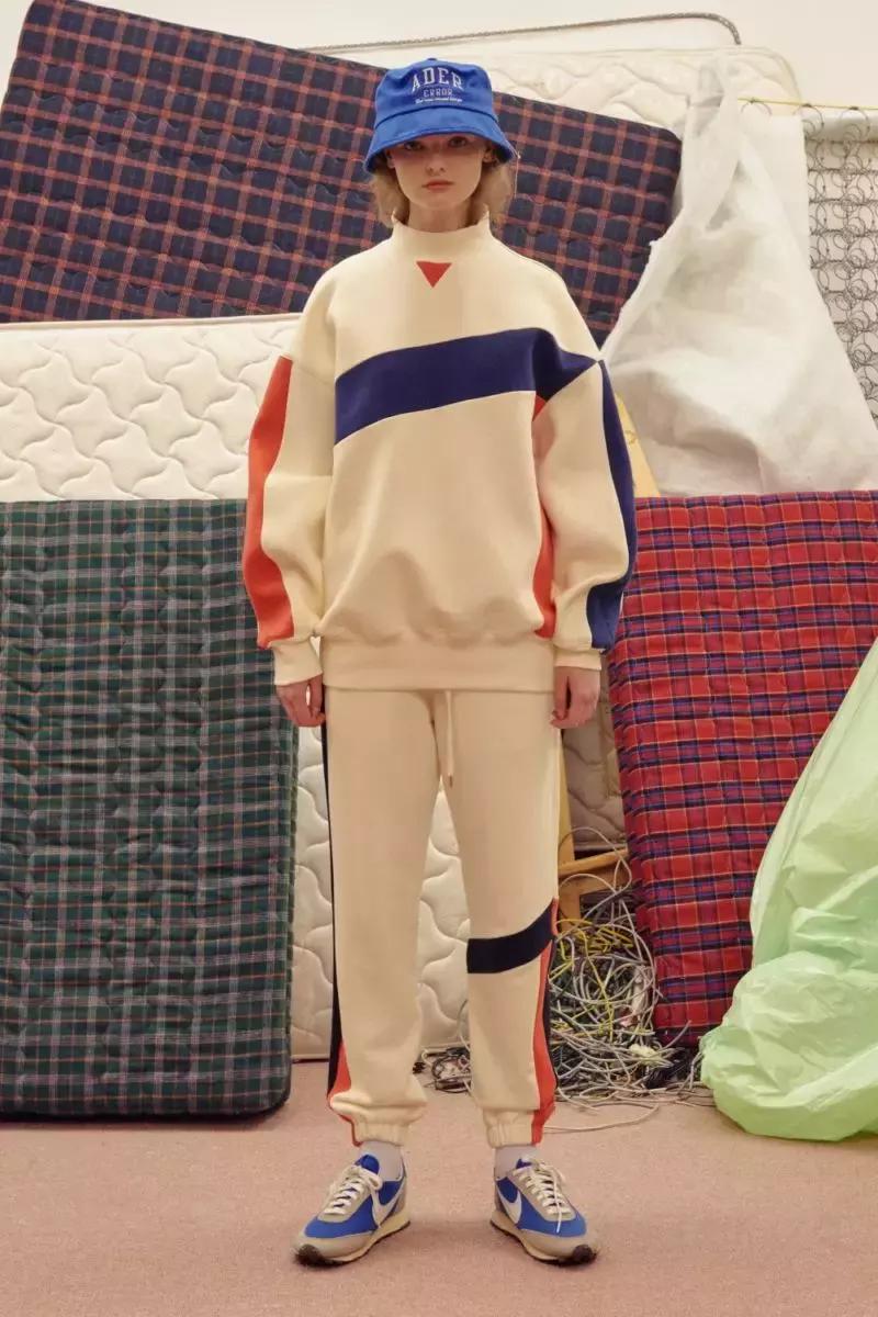 “韩版”不只有东大门，ADERError也许能颠覆你对韩版的印象