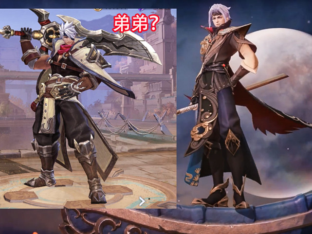 曜fmvp皮肤云鹰飞将原版出场动画,曜伴生皮肤和云鹰飞将特效视频