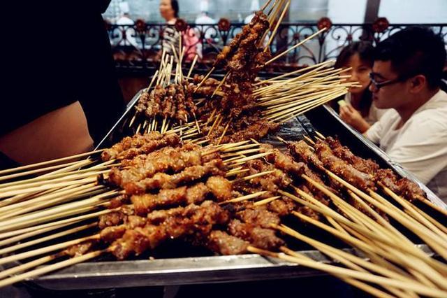 哈尔滨非常美的景色,哈尔滨最美的冰城人