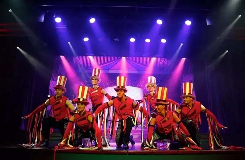 免签值得去的岛国,免签去日本旅游