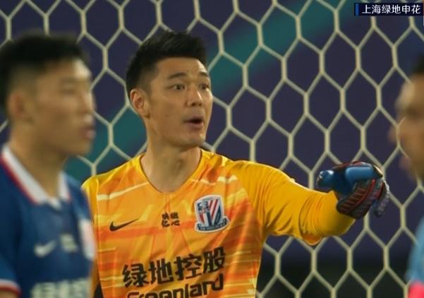 中超豪门半场狂丢4球主教练,中超豪门半场狂丢四球