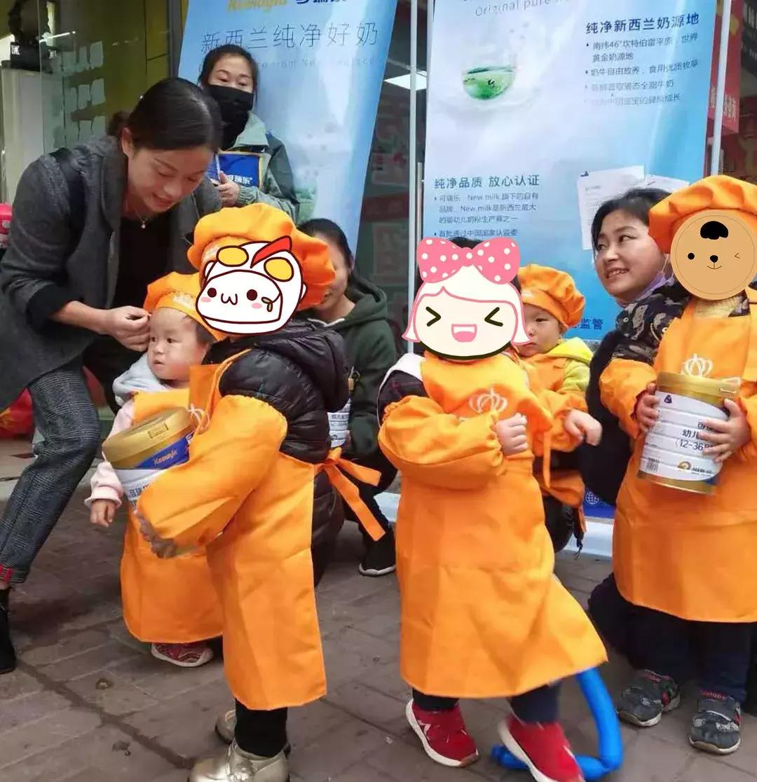 可瑞乐做的牛轧糖很甜心，有你陪伴的时光很幸福