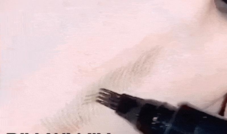 为什么不建议纹眉,为什么最好不要纹眉