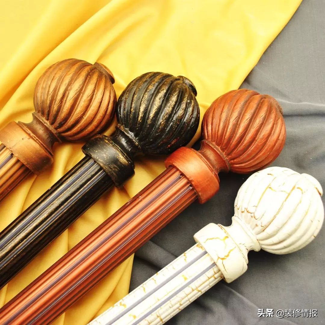 只有内行人才知道的选窗帘小技巧,选窗帘记住这8句口诀窗帘怎么选