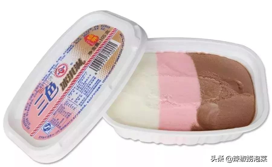 所有人几乎都吃过！用5毛唤起你的童年回忆