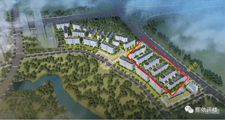 悦来轻轨站洋房105万,悦来的轻轨房