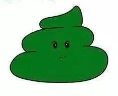 狗狗六大表现,狗狗什么颜色的便便是正常的