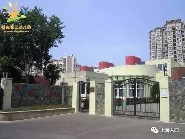 上海示范园一级园二级园数量,上海闵行公办一级园