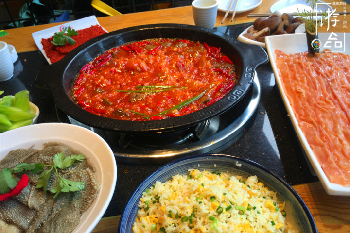 广州正宗重庆火锅避坑,重庆火锅避坑指南