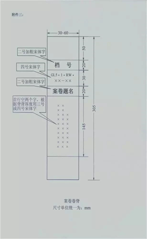 公路内业资料归档图解,公路工程资料管理技术规程