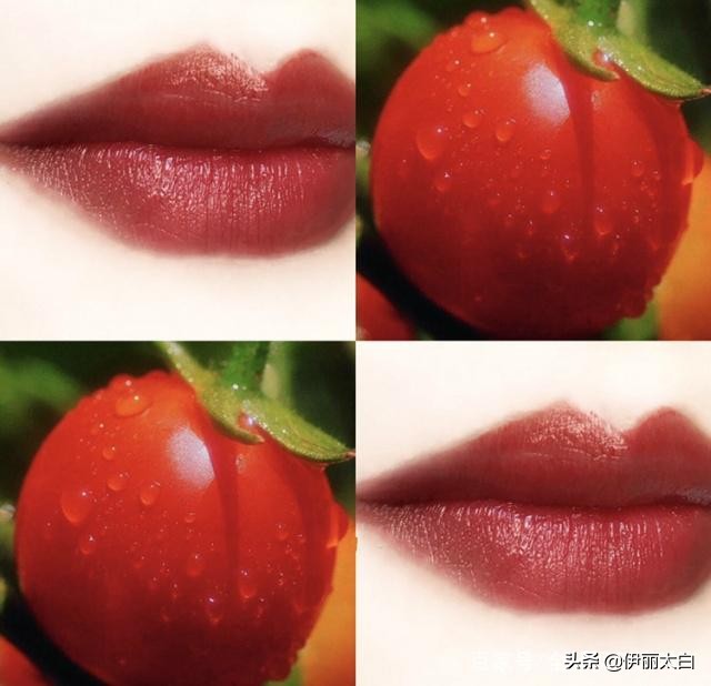 什么口红显白又减龄,最热爆款小仙女必备口红