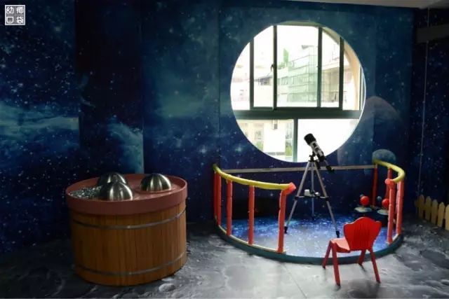 这份小中大班科探区全攻略请收好,让你省时省力又省心