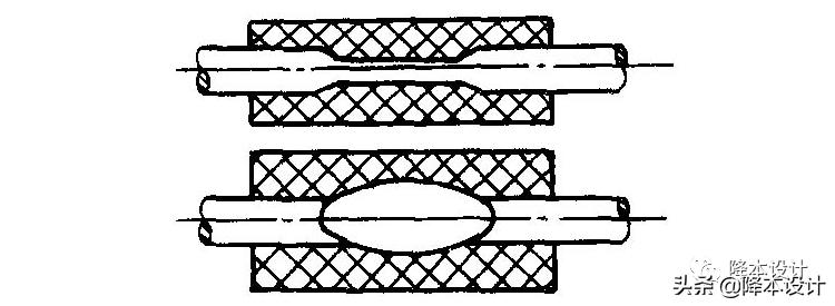 嵌件注塑的注意事项,嵌件注塑产品设计要点