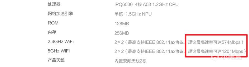 路由器购买看哪些参数,路由器买的好信号会稳定吗