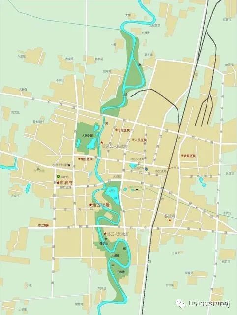 一座被低估的未来之城,一座被低估的县城